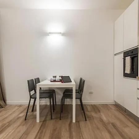 Mora Flexyrent A.C. - Colonne Apartamento Milão Exterior foto