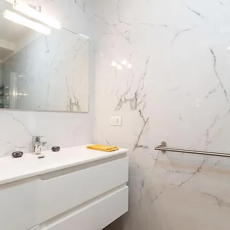 Mora Flexyrent A.C. - Colonne Apartamento Milão Exterior foto