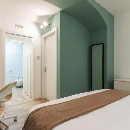 Mora Flexyrent A.C. - Colonne Apartamento Milão Exterior foto