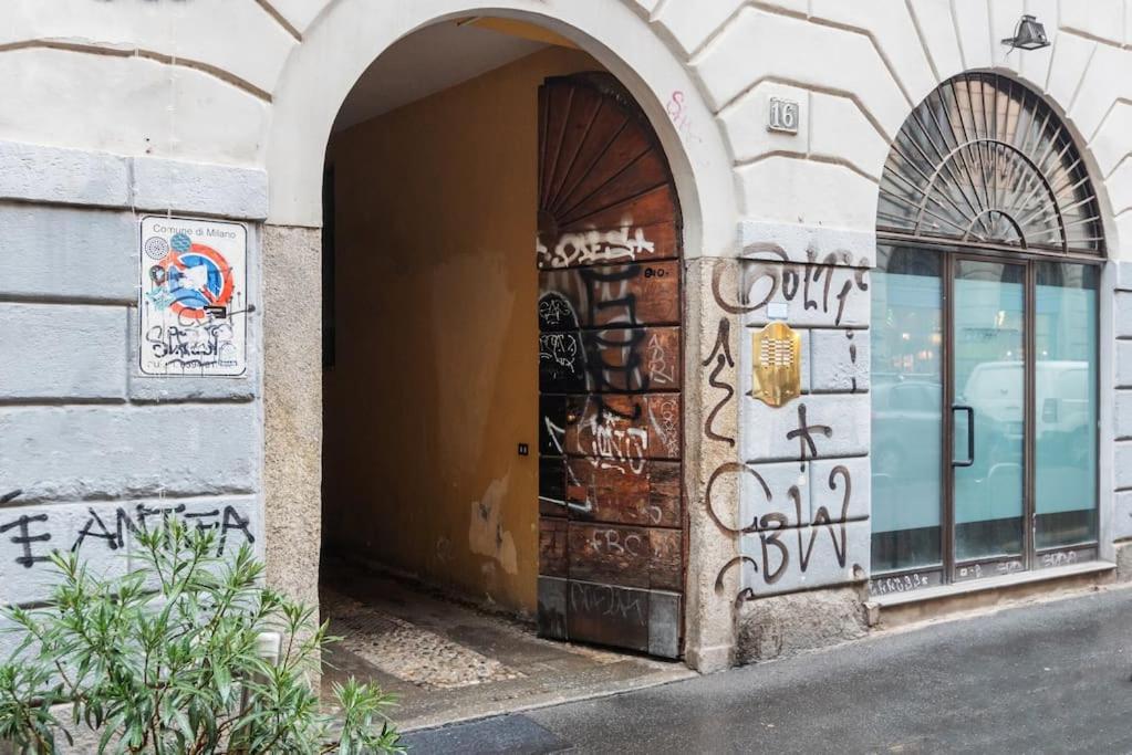Apartamento Mora Flexyrent A.c. - Colonne Milão