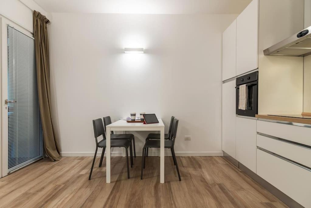 Apartamento Mora Flexyrent A.c. - Colonne *