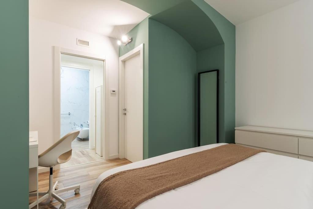 Mora Flexyrent A.c. - Colonne Apartamento