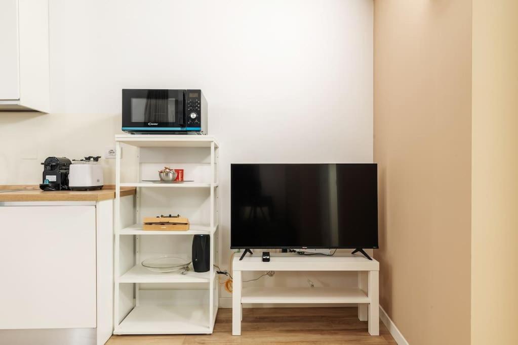 Apartamento Mora Flexyrent A.c. - Colonne