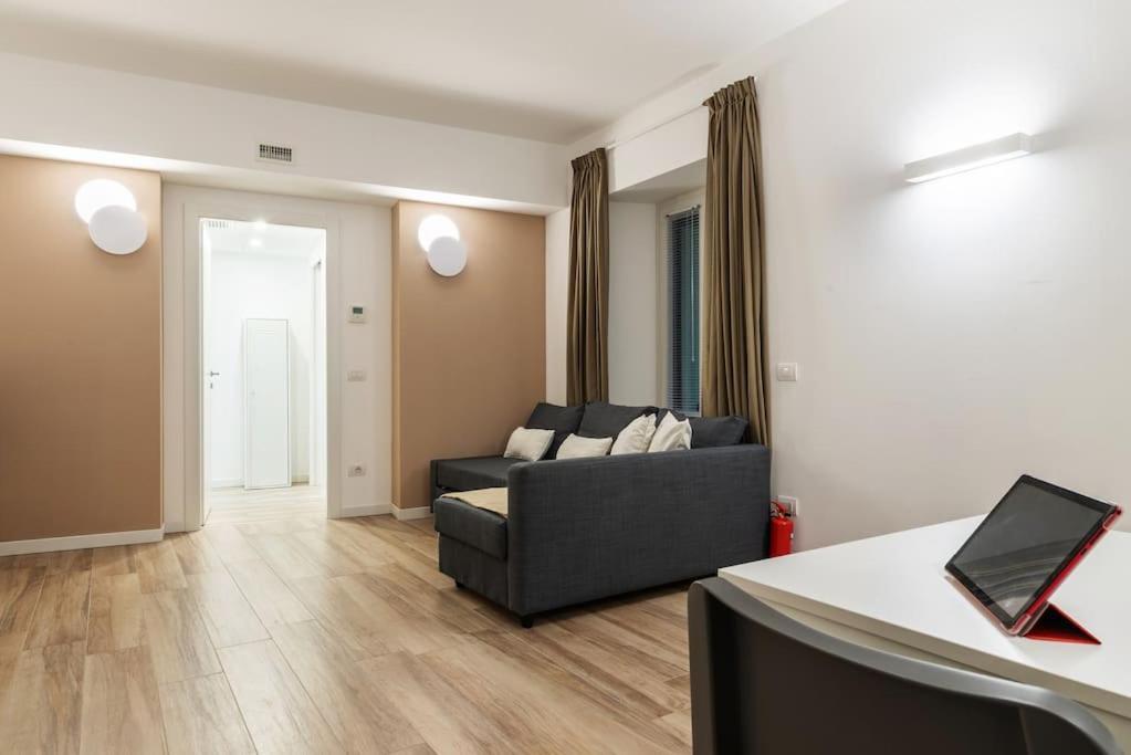 Apartamento Mora Flexyrent A.c. - Colonne *