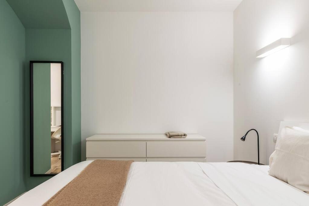 Mora Flexyrent A.c. - Colonne Apartamento *