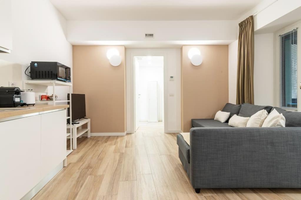 Mora Flexyrent A.c. - Colonne Apartamento