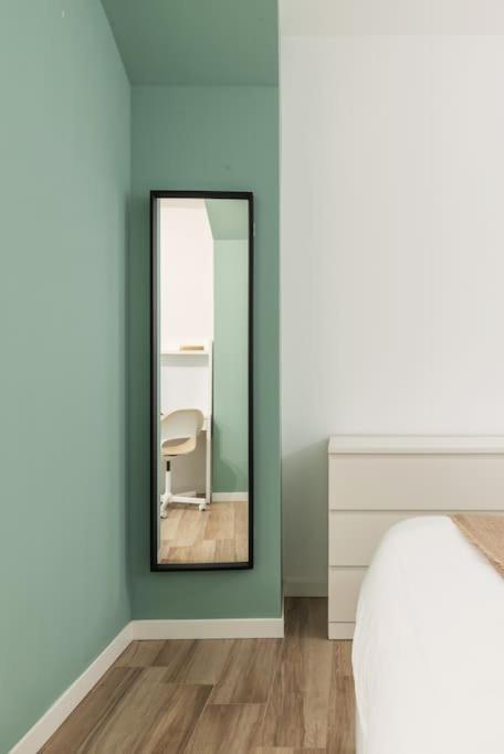 Mora Flexyrent A.c. - Colonne Apartamento