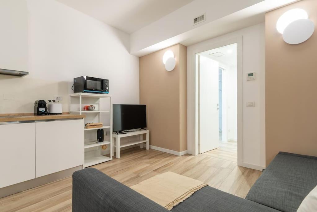 Apartamento Mora Flexyrent A.c. - Colonne